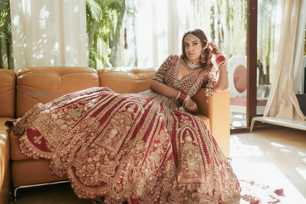 Photo By The Newly Weds Studios - Photographers