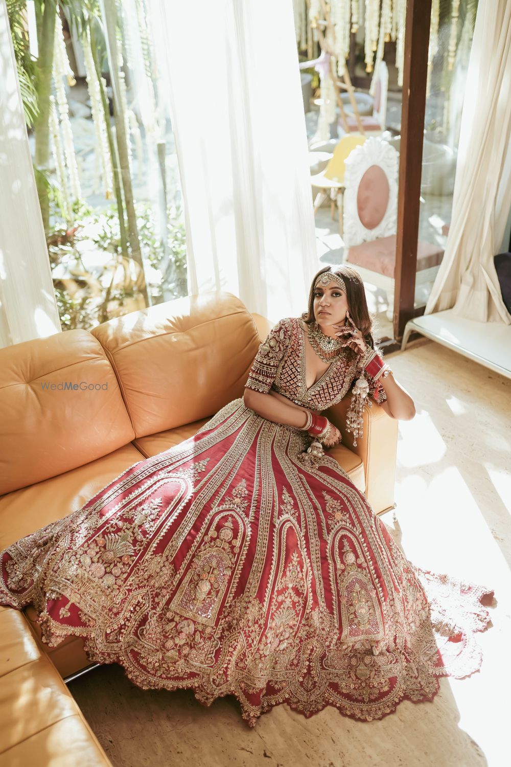 Photo By The Newly Weds Studios - Photographers