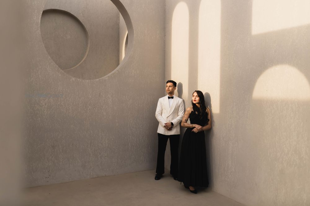 Photo By The Newly Weds Studios - Photographers