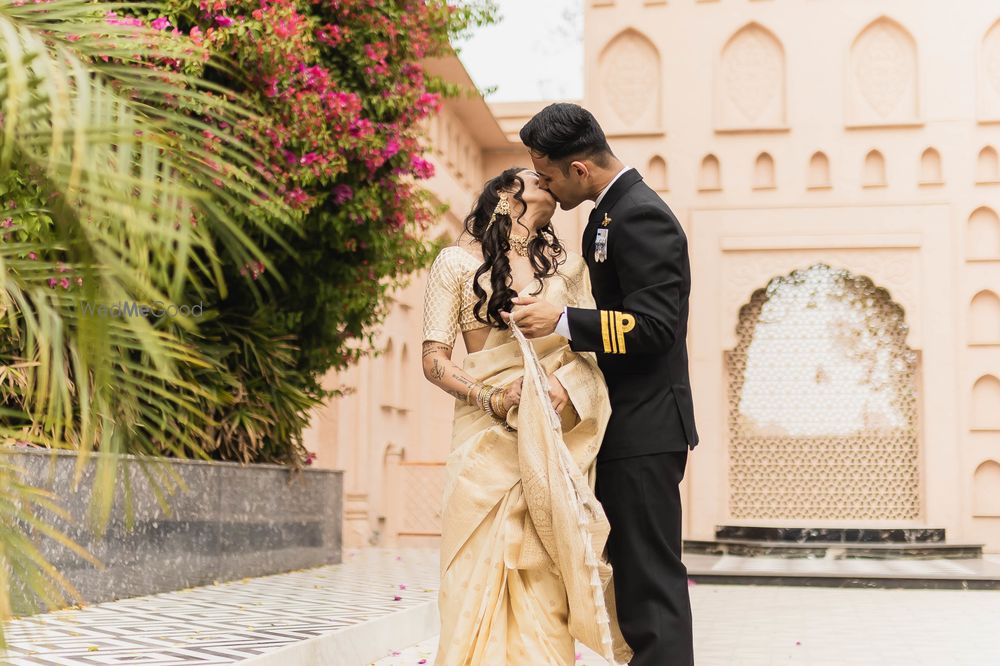 Photo By The Newly Weds Studios - Photographers