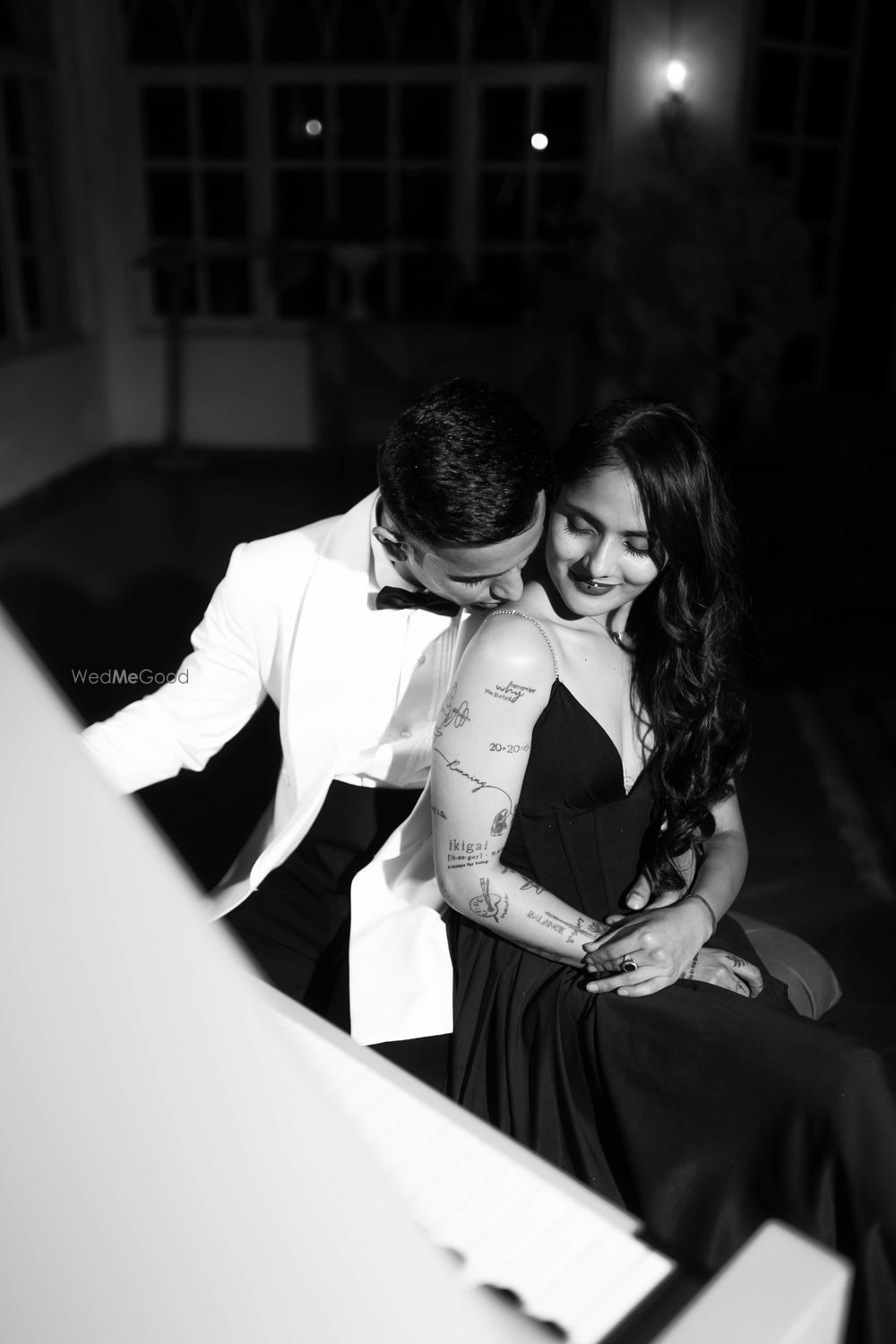 Photo By The Newly Weds Studios - Photographers