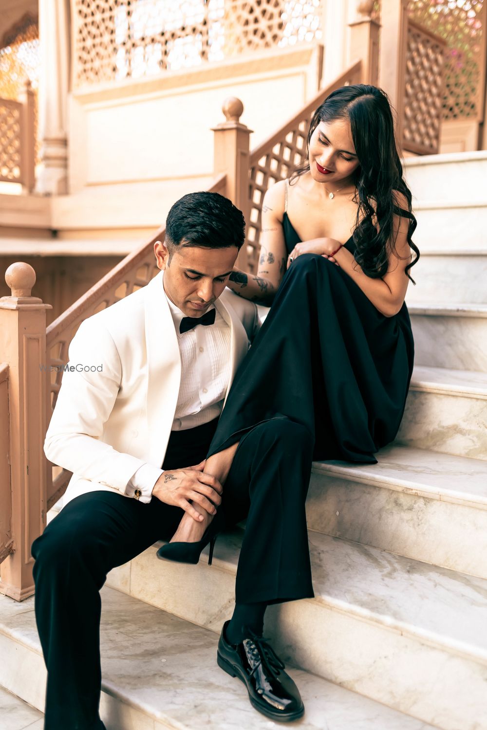Photo By The Newly Weds Studios - Photographers
