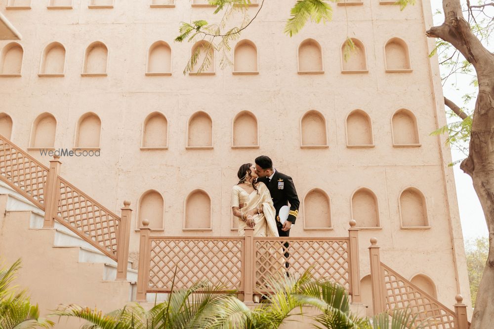 Photo By The Newly Weds Studios - Photographers
