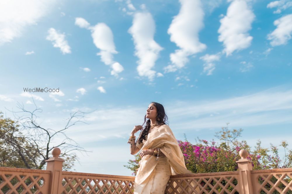 Photo By The Newly Weds Studios - Photographers