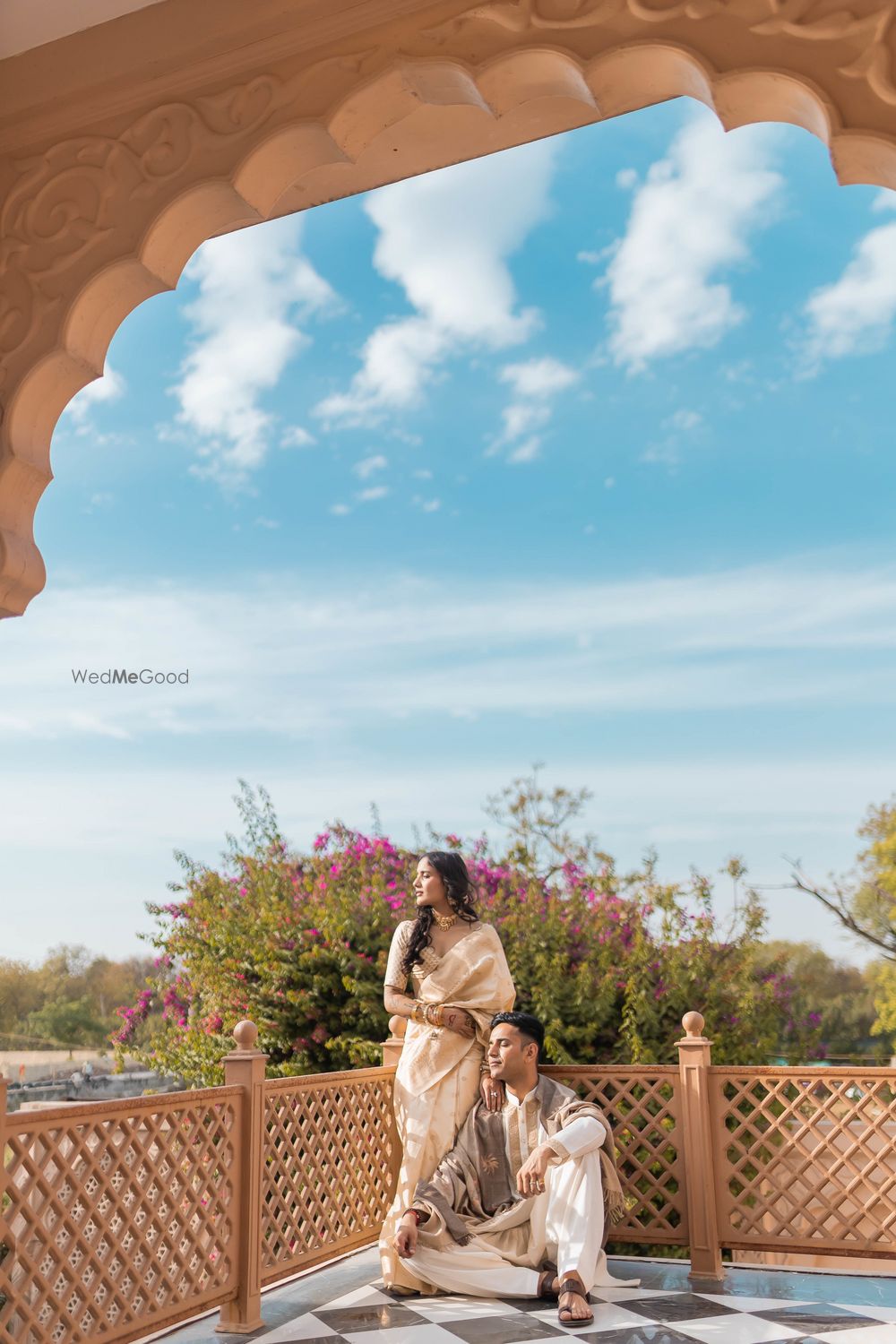 Photo By The Newly Weds Studios - Photographers