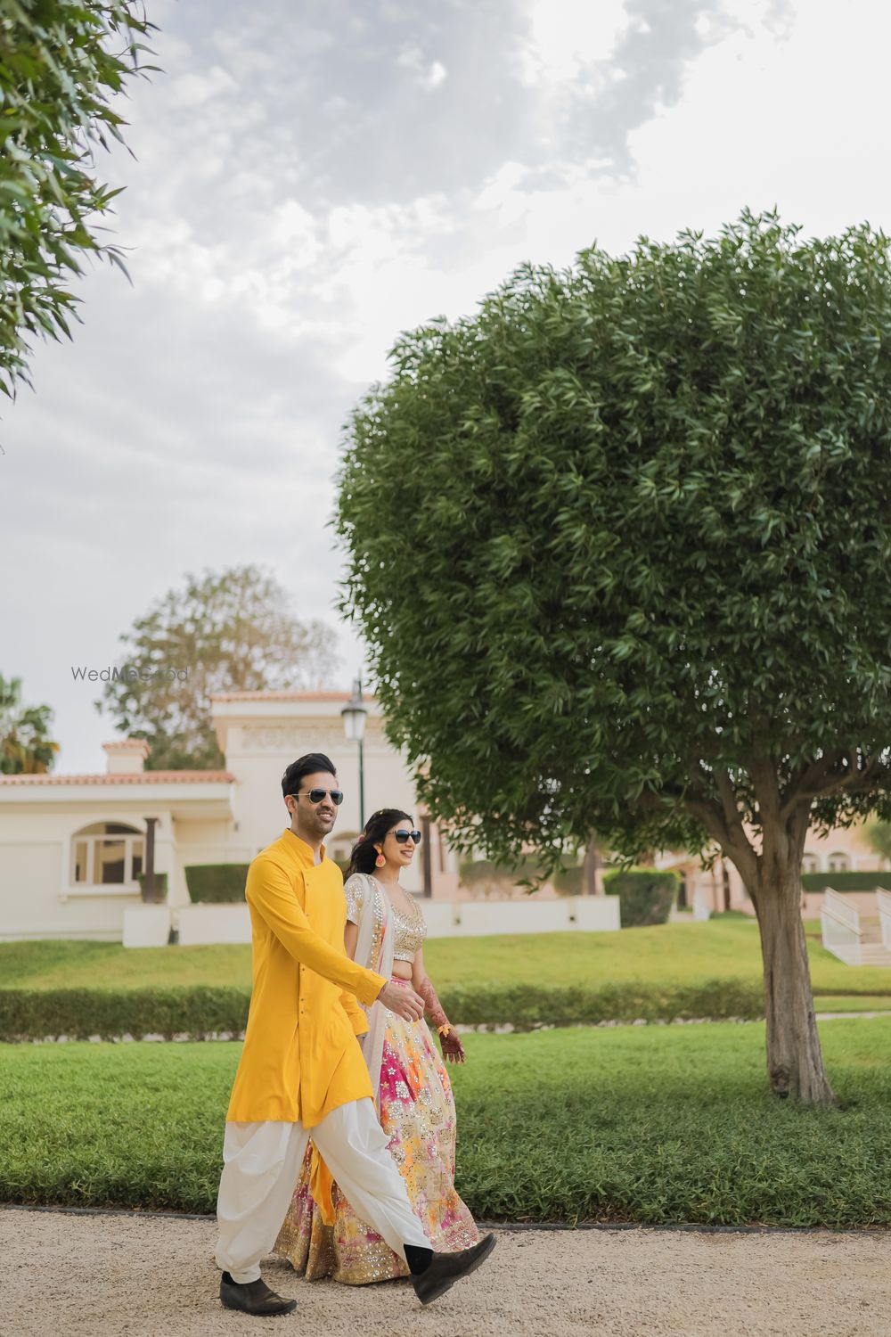 Photo By The Newly Weds Studios - Photographers