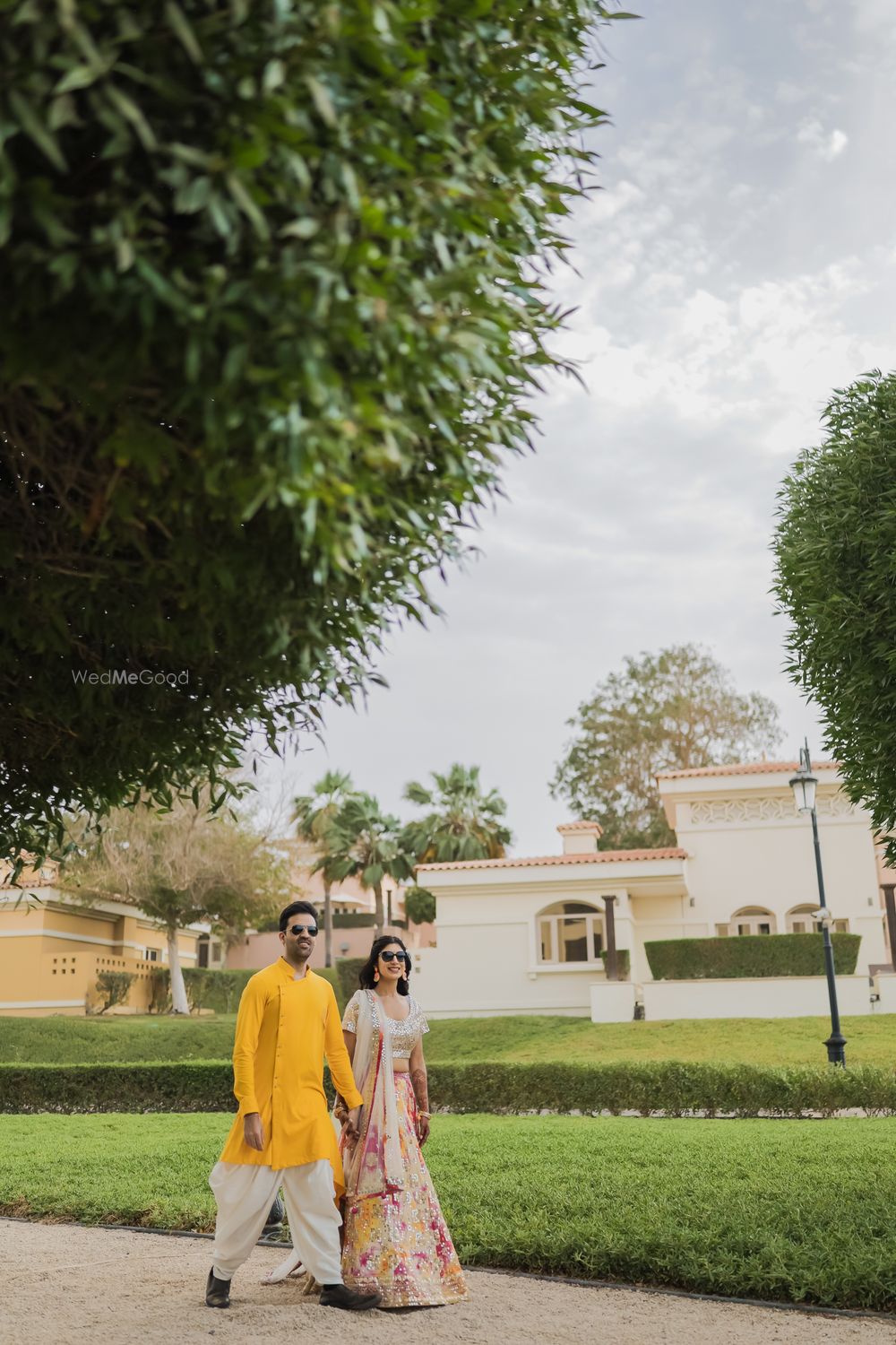 Photo By The Newly Weds Studios - Photographers