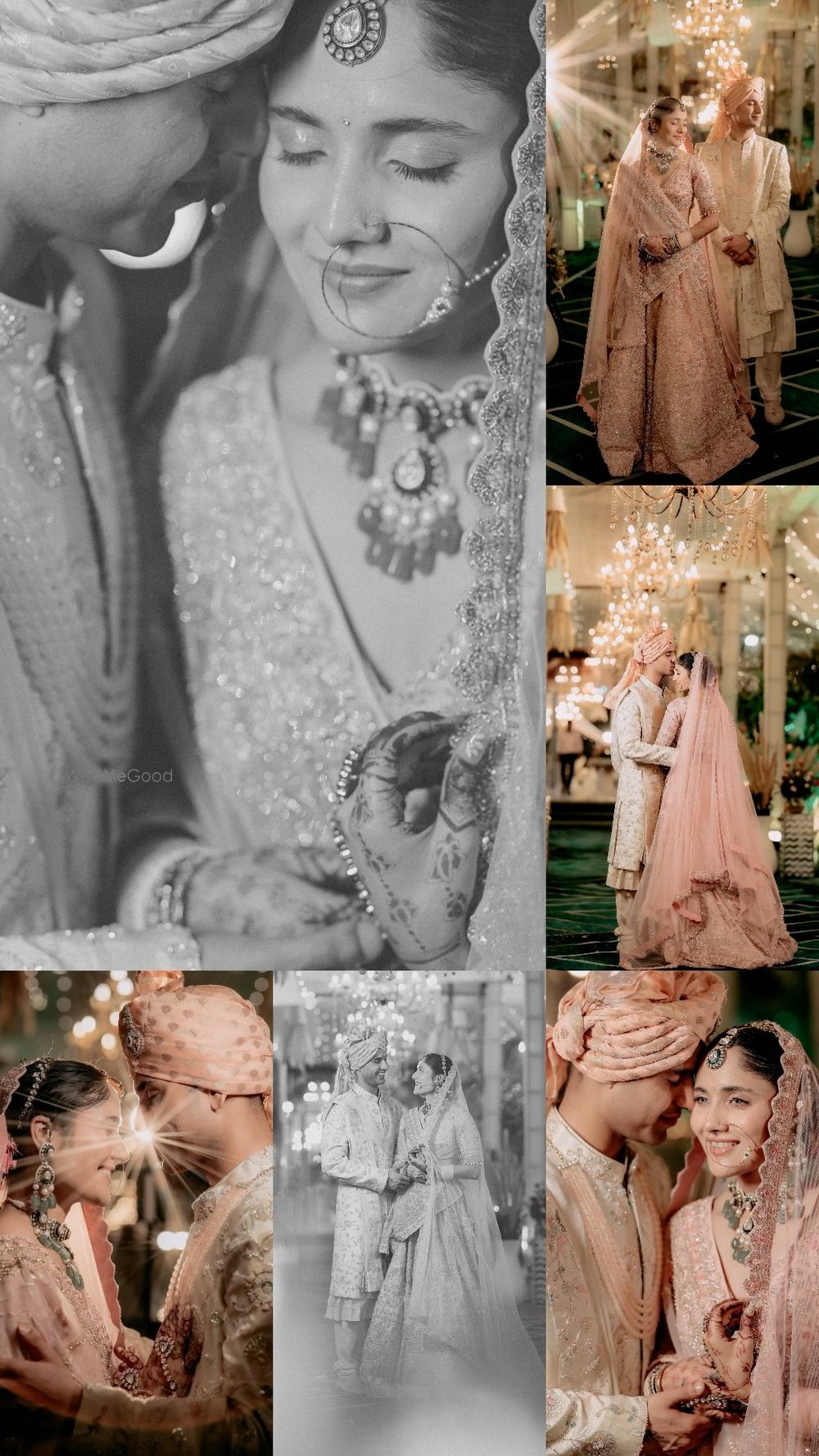 Photo By The Newly Weds Studios - Photographers
