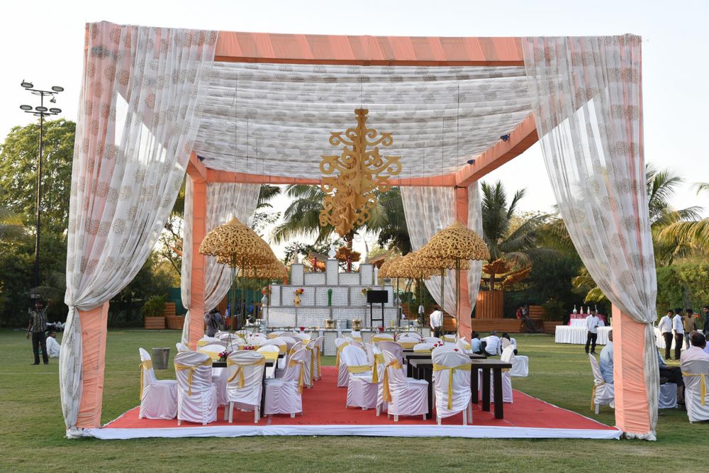 Photo By Augmented Events - Wedding Planners