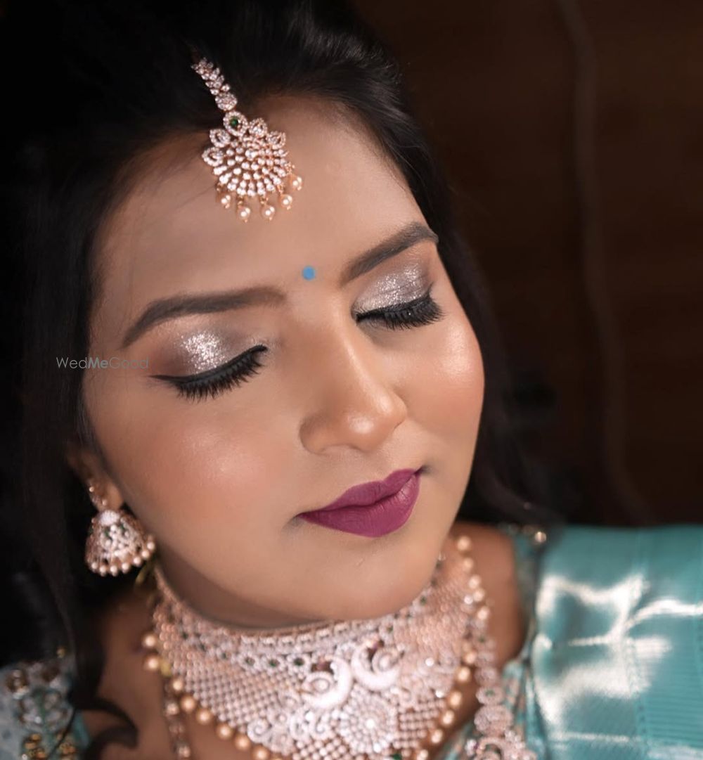 Photo By Shahanaz Makeup Artist - Bridal Makeup Artists