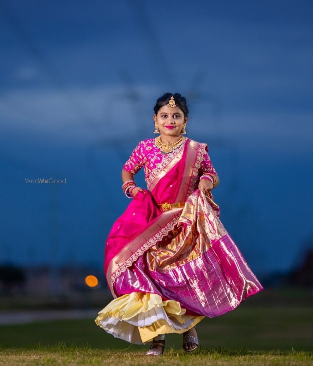 Photo By Shahanaz Makeup Artist - Bridal Makeup Artists