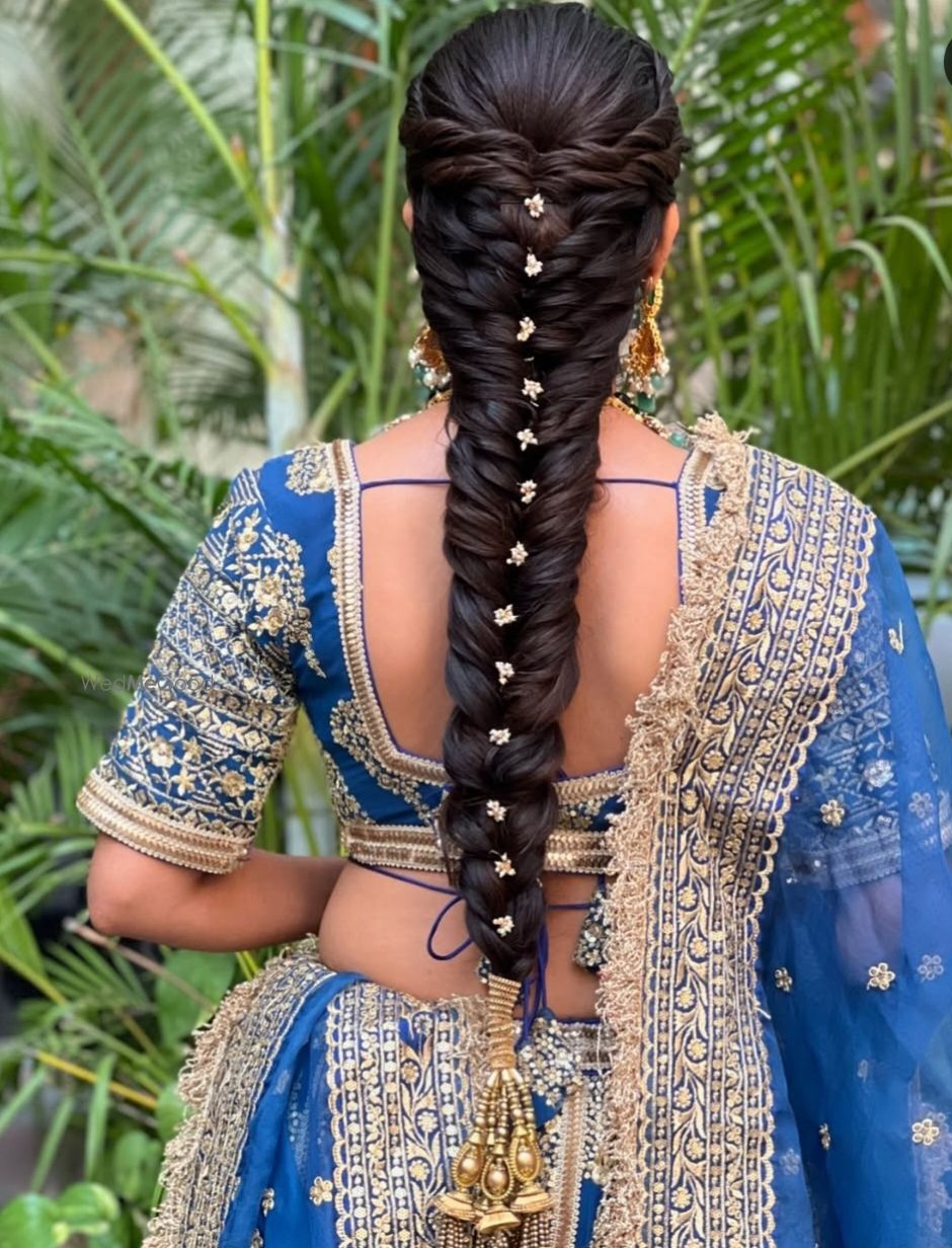 Photo By Shahanaz Makeup Artist - Bridal Makeup Artists