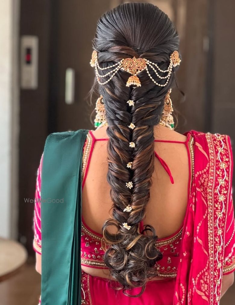 Photo By Shahanaz Makeup Artist - Bridal Makeup Artists