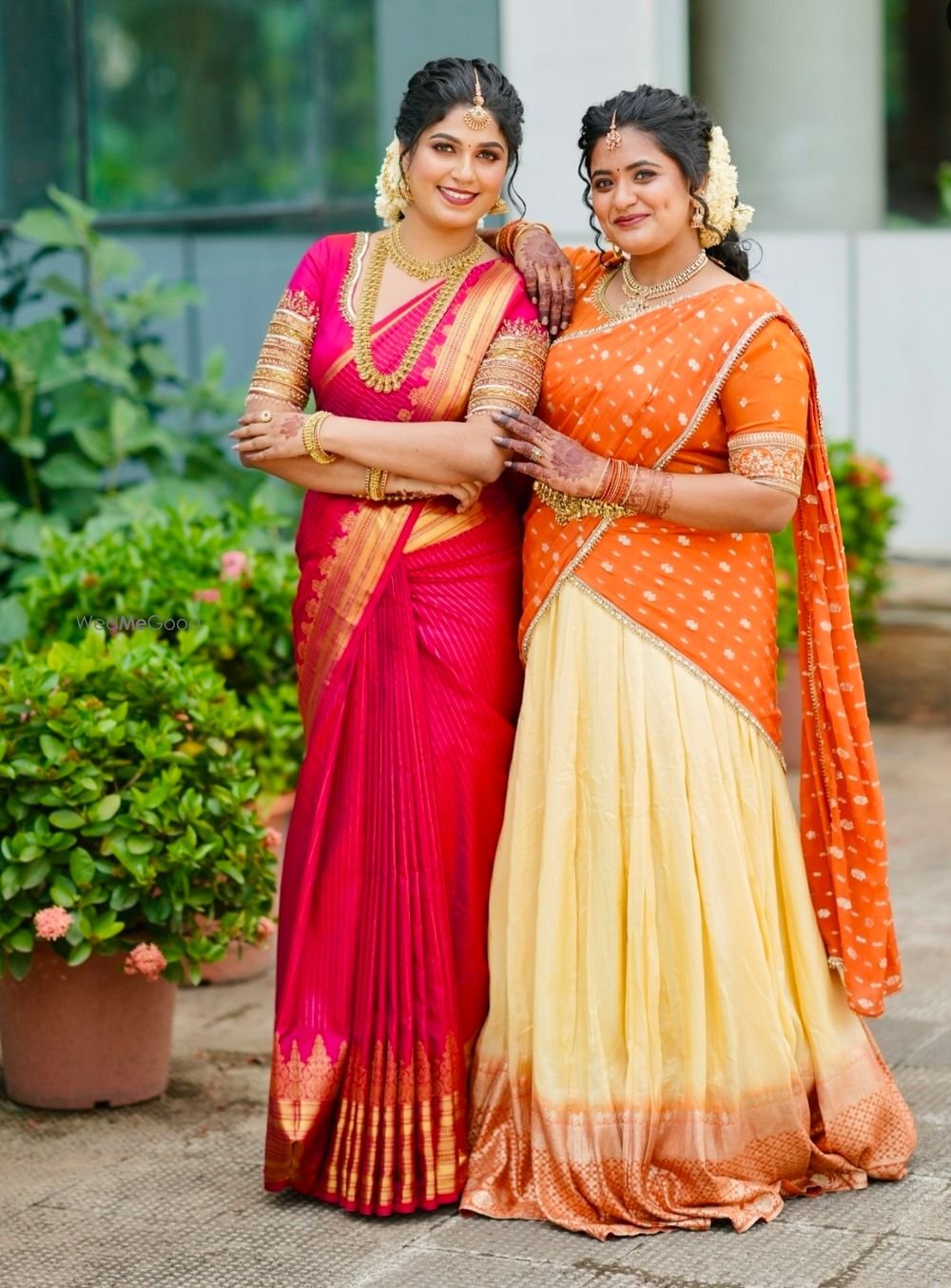 Photo By Shahanaz Makeup Artist - Bridal Makeup Artists