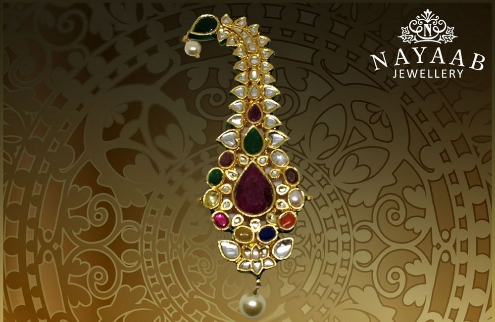 Photo By Nayaab Jewellery - Jewellery