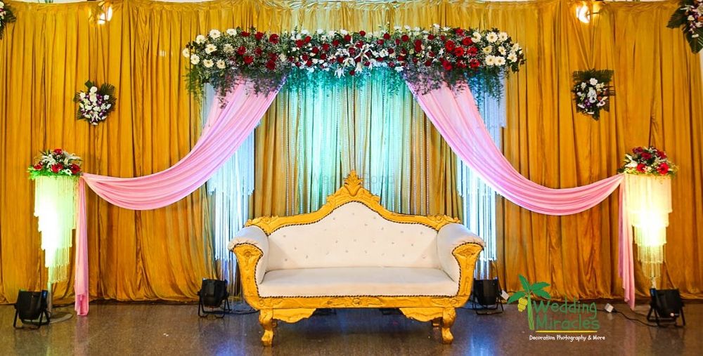 Photo By Wedding Miracles by Media7 - Wedding Planners