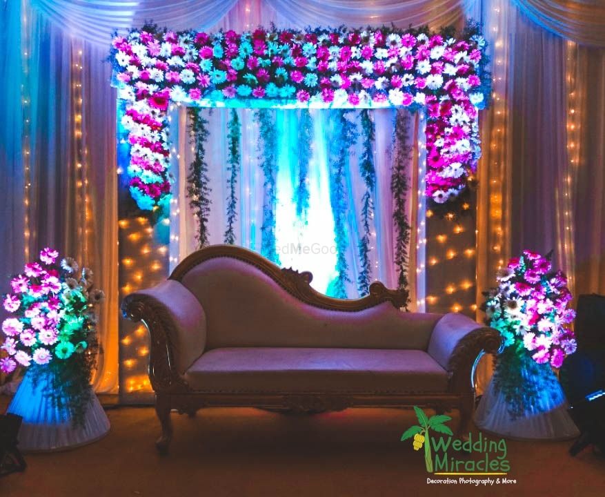 Photo By Wedding Miracles by Media7 - Wedding Planners