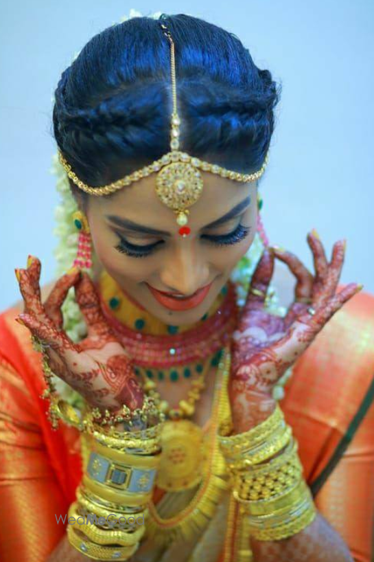 Photo By Vikas VKS Makeup Artist - Bridal Makeup