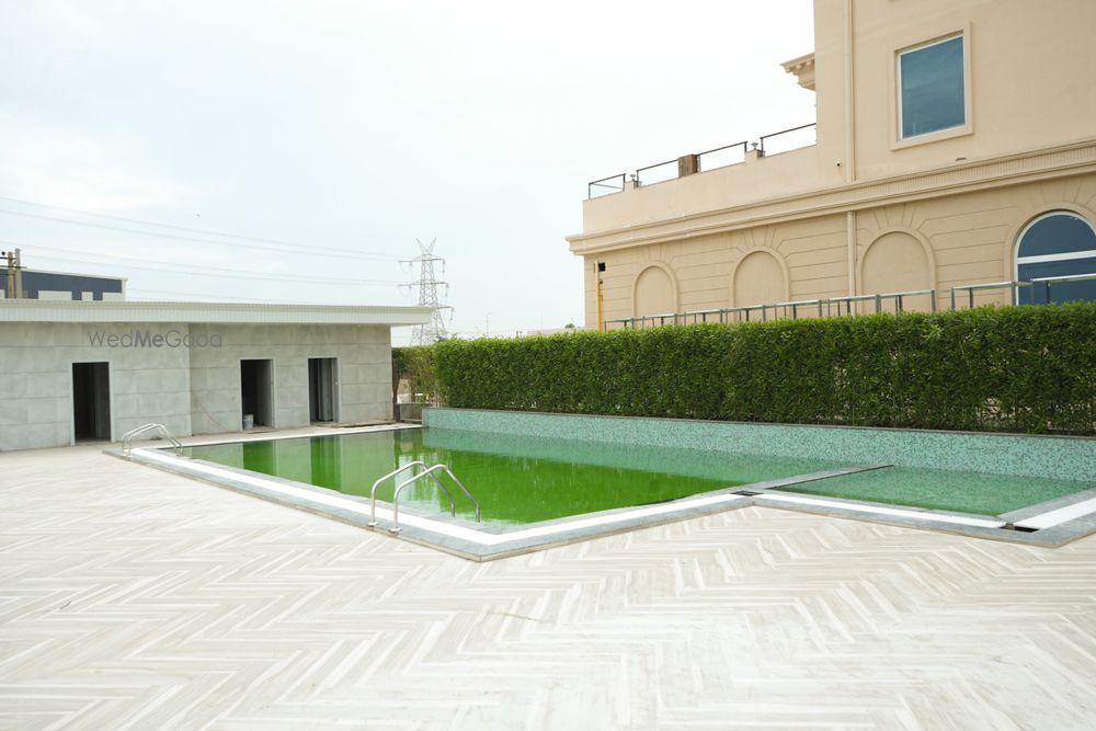 Photo By Antilia by ZION - Sonipat - Venues