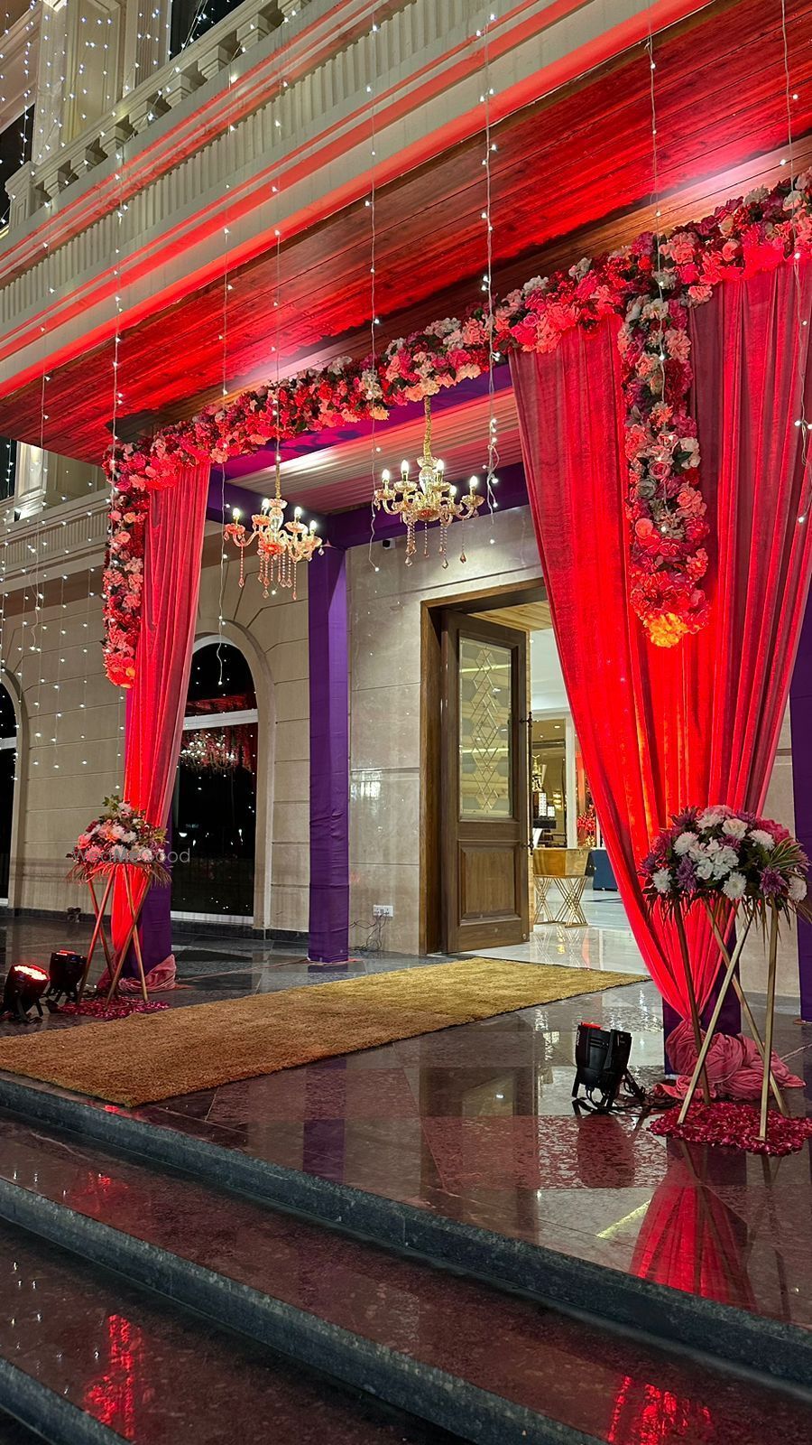 Photo By Antilia by ZION - Sonipat - Venues