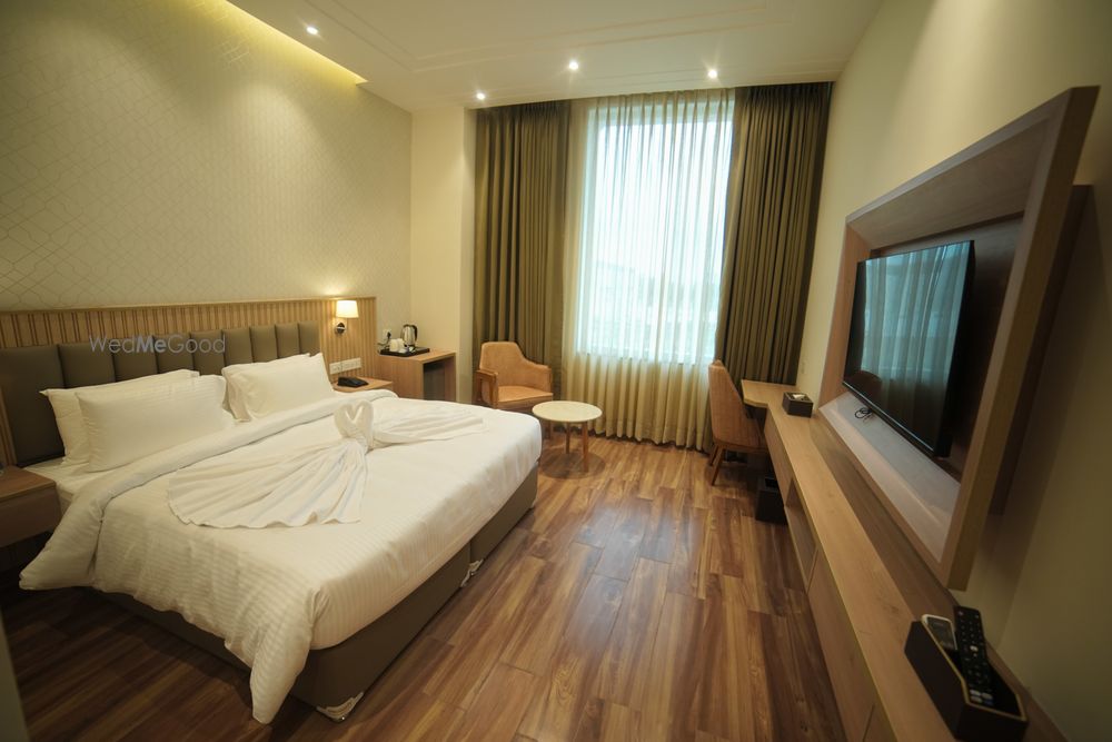 Photo By Antilia by ZION - Sonipat - Venues