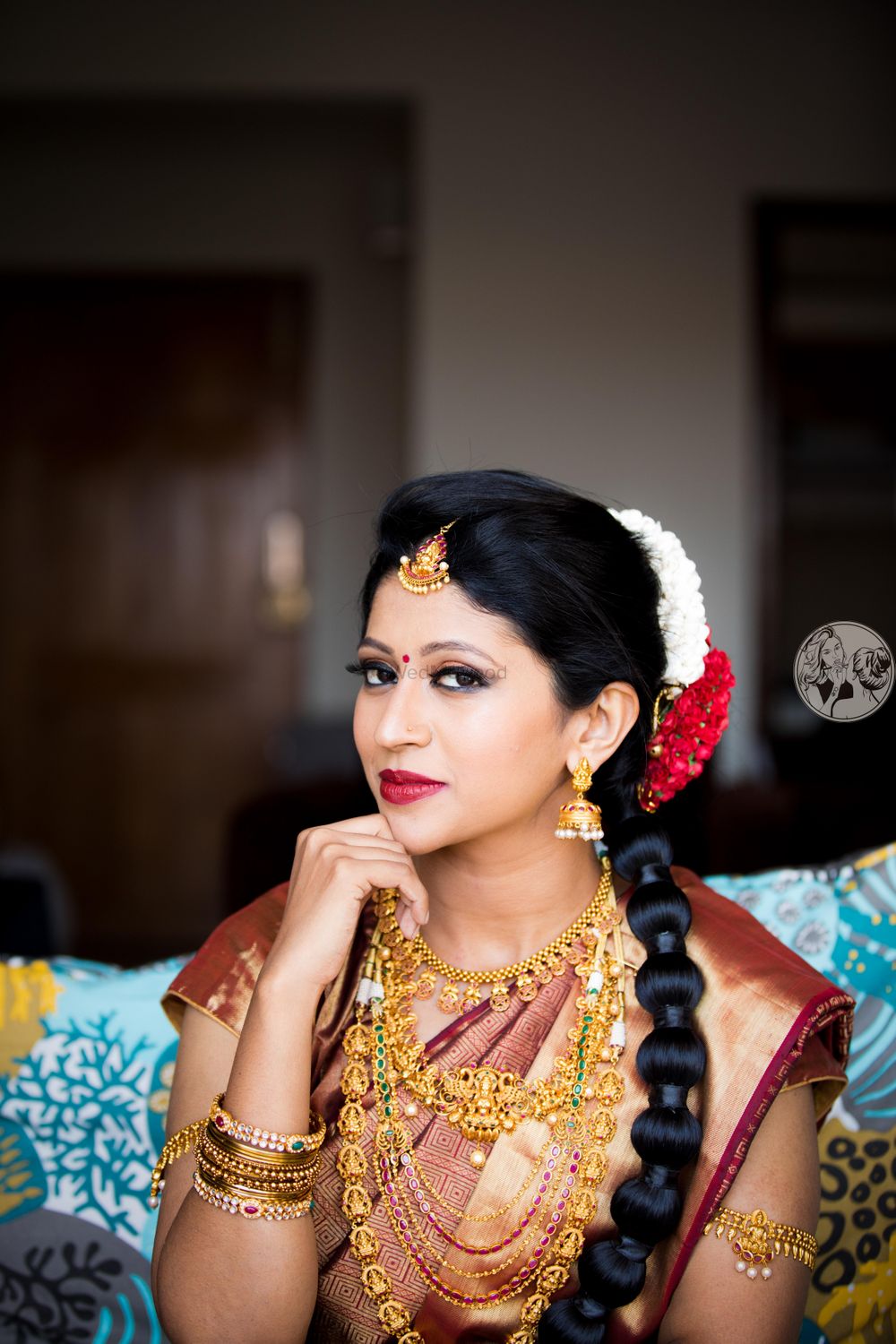 Photo By Archana Mohan Bridal Makeup Artist - Bridal Makeup