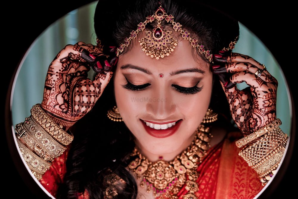 Photo By Archana Mohan Bridal Makeup Artist - Bridal Makeup