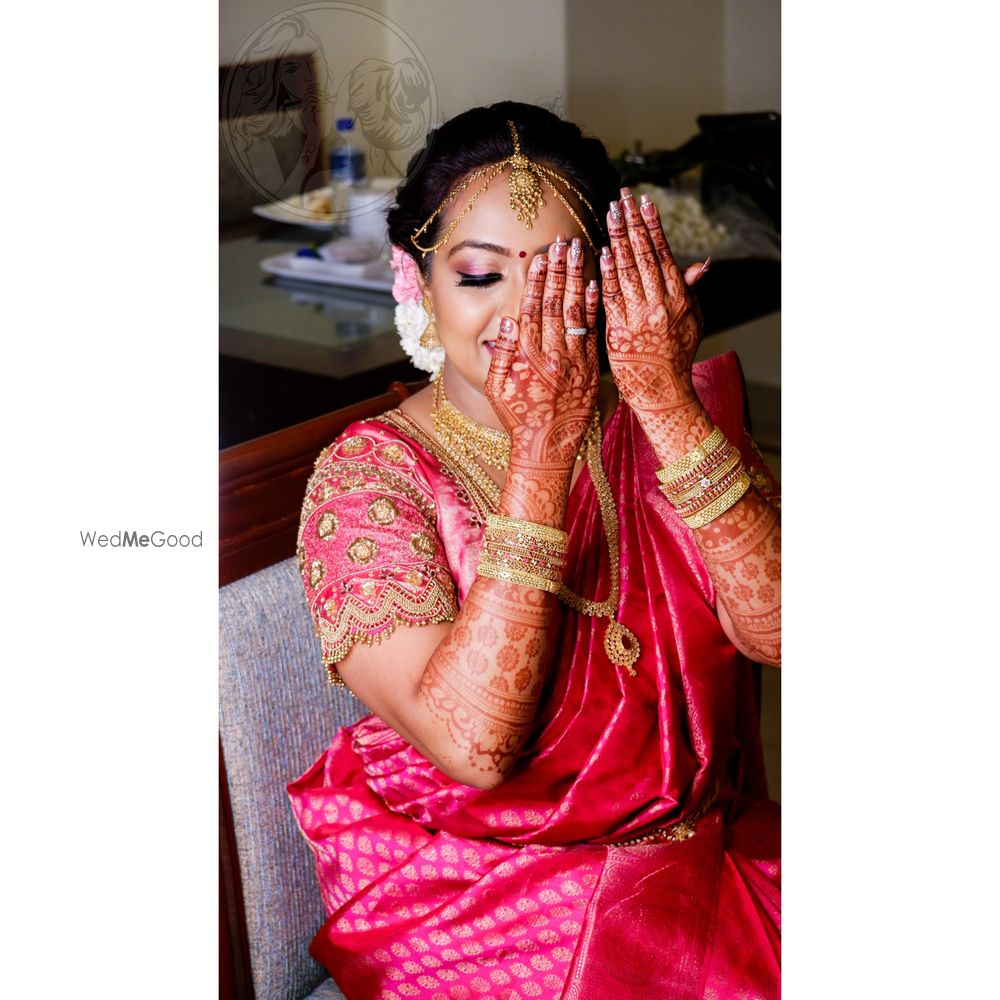 Photo By Archana Mohan Bridal Makeup Artist - Bridal Makeup