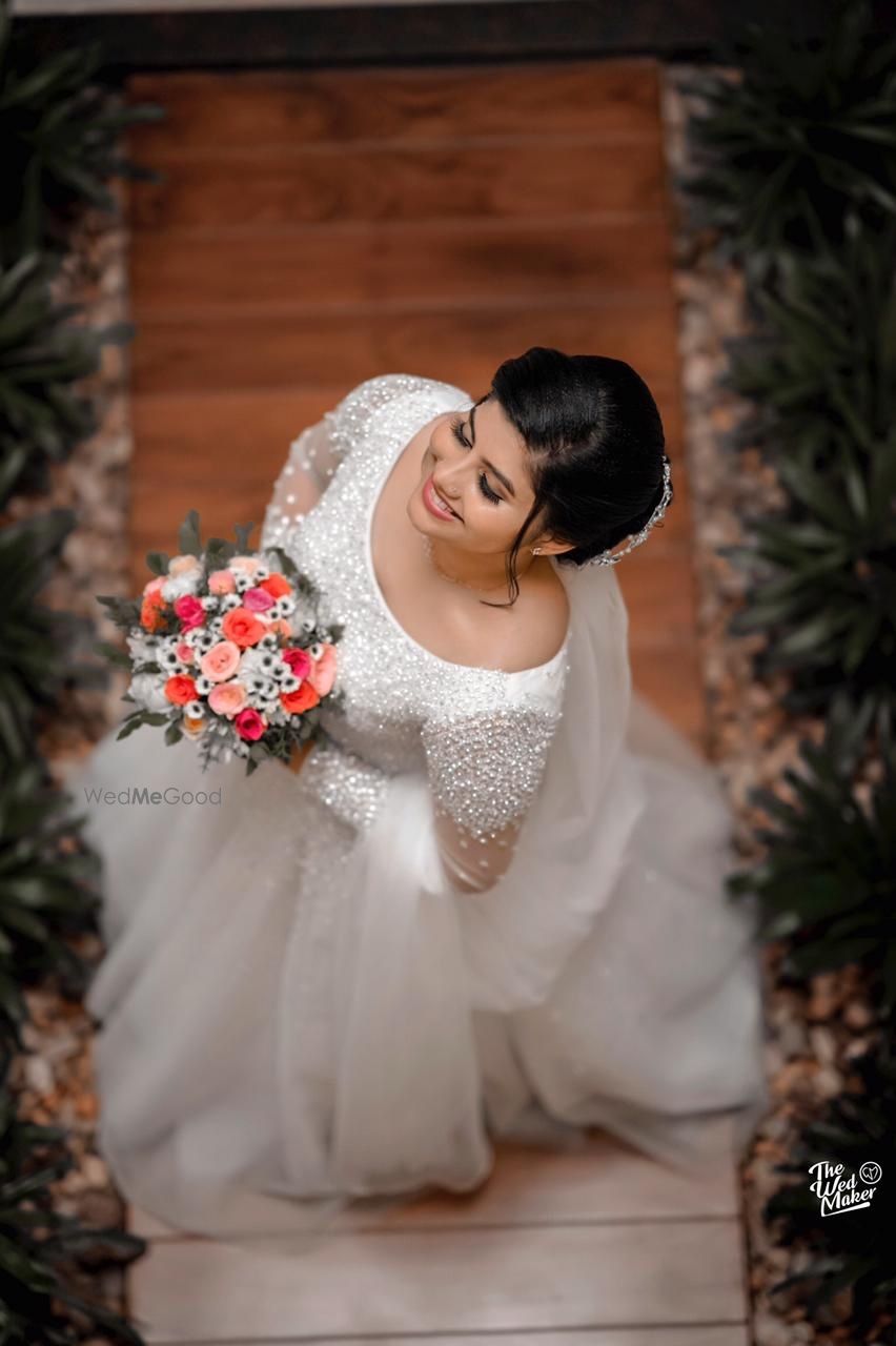Photo By Archana Mohan Bridal Makeup Artist - Bridal Makeup
