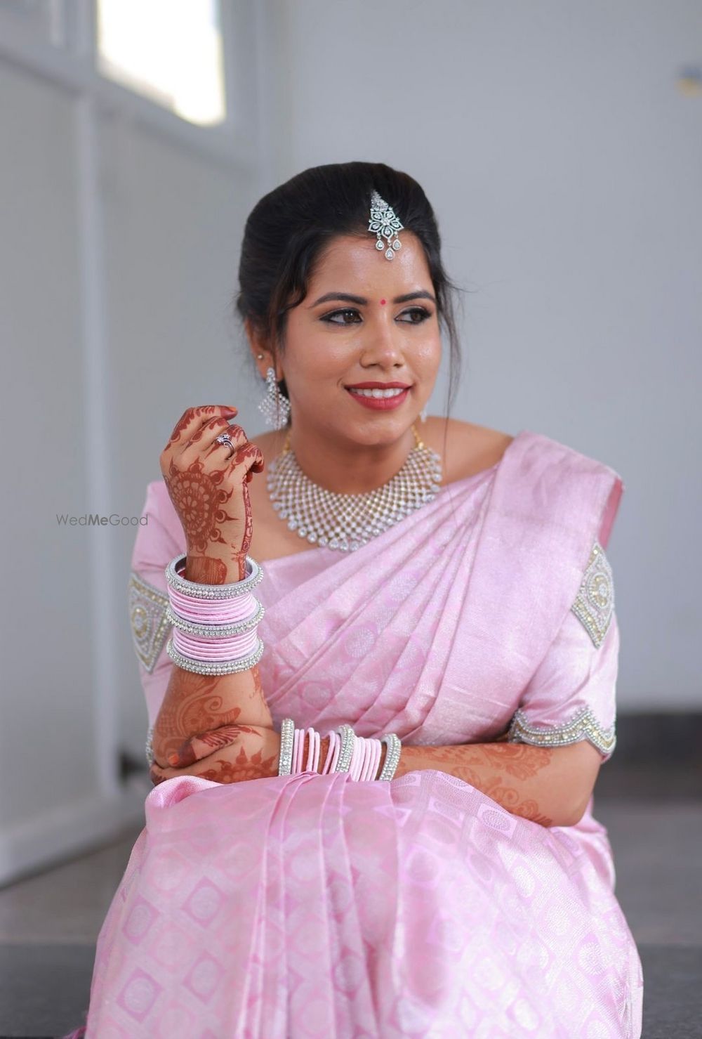 Photo By Archana Mohan Bridal Makeup Artist - Bridal Makeup