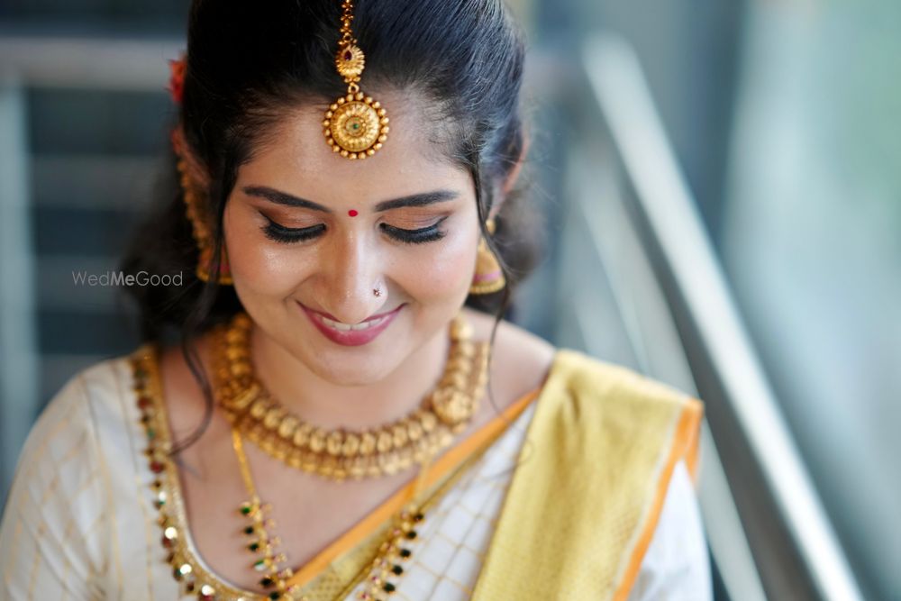 Photo By Archana Mohan Bridal Makeup Artist - Bridal Makeup