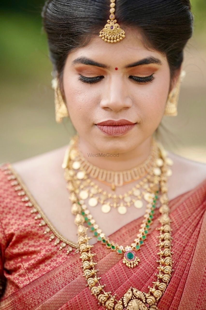 Photo By Archana Mohan Bridal Makeup Artist - Bridal Makeup