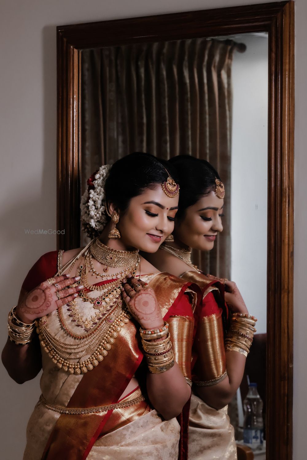 Photo By Archana Mohan Bridal Makeup Artist - Bridal Makeup