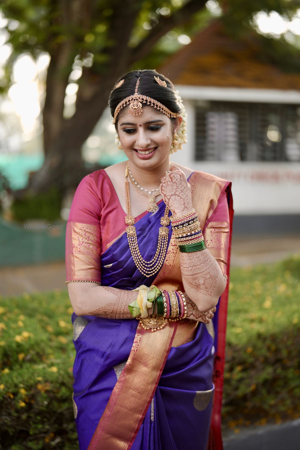 Photo By Archana Mohan Bridal Makeup Artist - Bridal Makeup