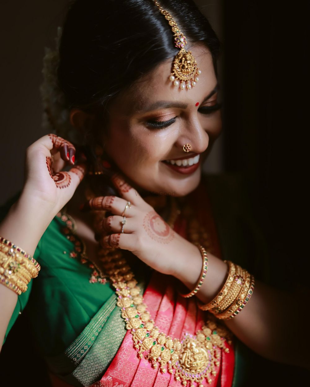 Photo By Archana Mohan Bridal Makeup Artist - Bridal Makeup