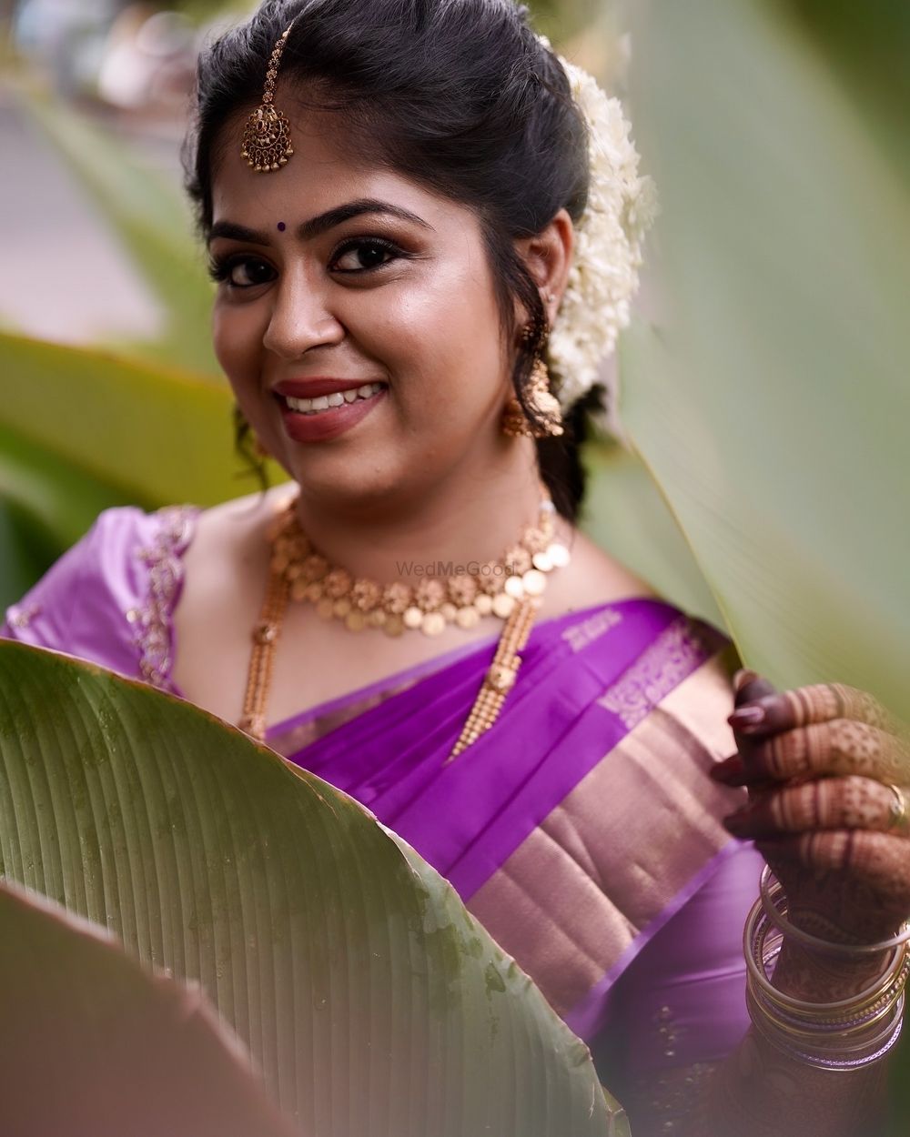 Photo By Archana Mohan Bridal Makeup Artist - Bridal Makeup