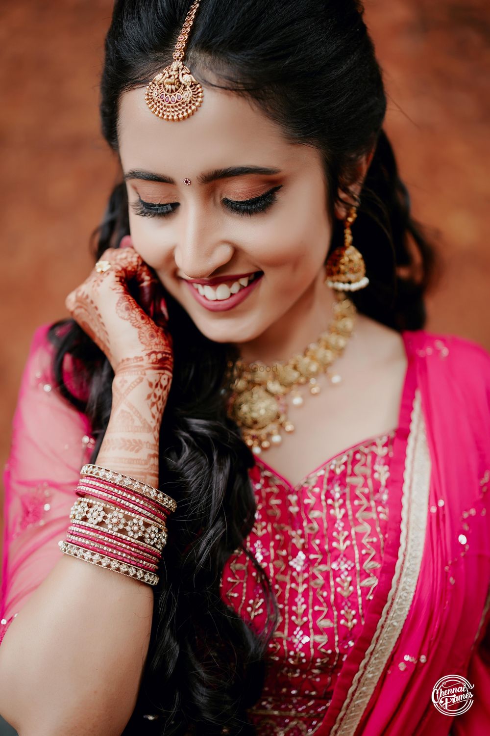 Photo By Archana Mohan Bridal Makeup Artist - Bridal Makeup