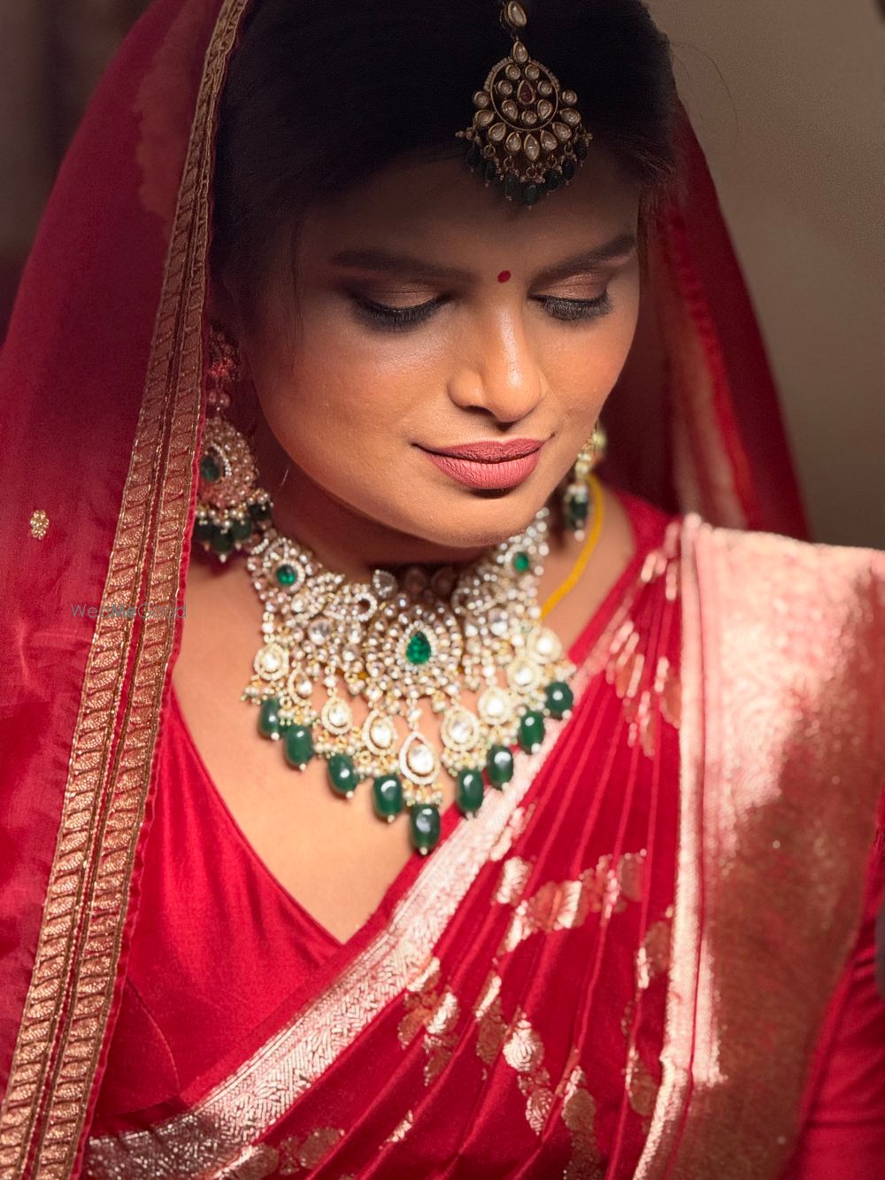 Photo By Archana Mohan Bridal Makeup Artist - Bridal Makeup