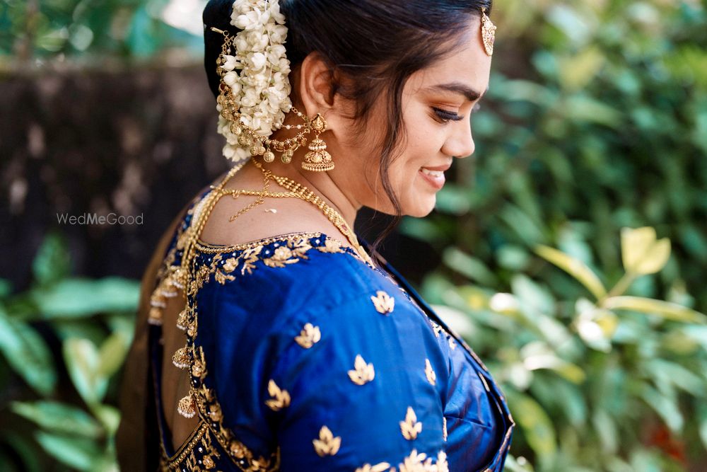 Photo By Archana Mohan Bridal Makeup Artist - Bridal Makeup Artists