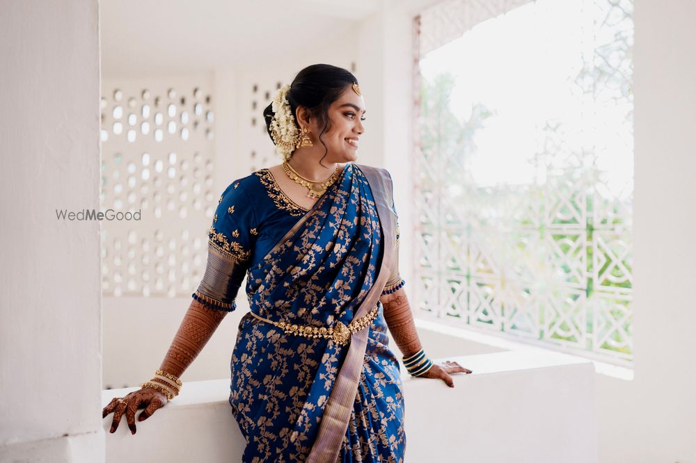 Photo By Archana Mohan Bridal Makeup Artist - Bridal Makeup