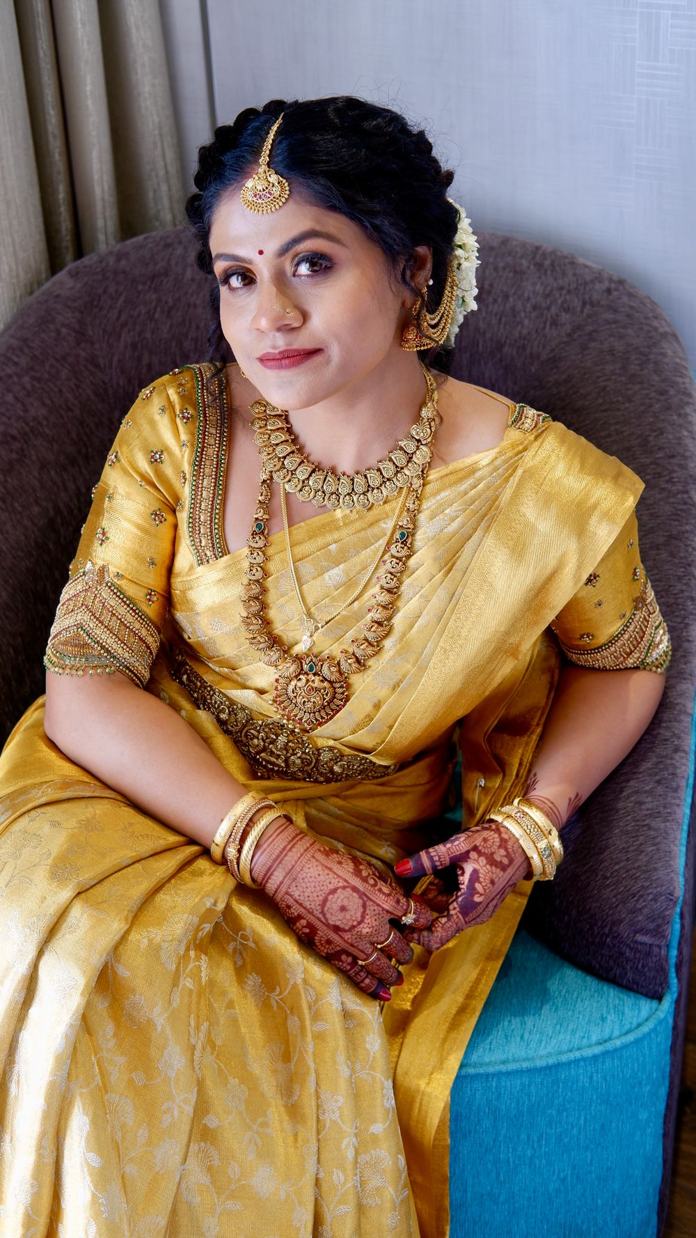 Photo By Archana Mohan Bridal Makeup Artist - Bridal Makeup Artists