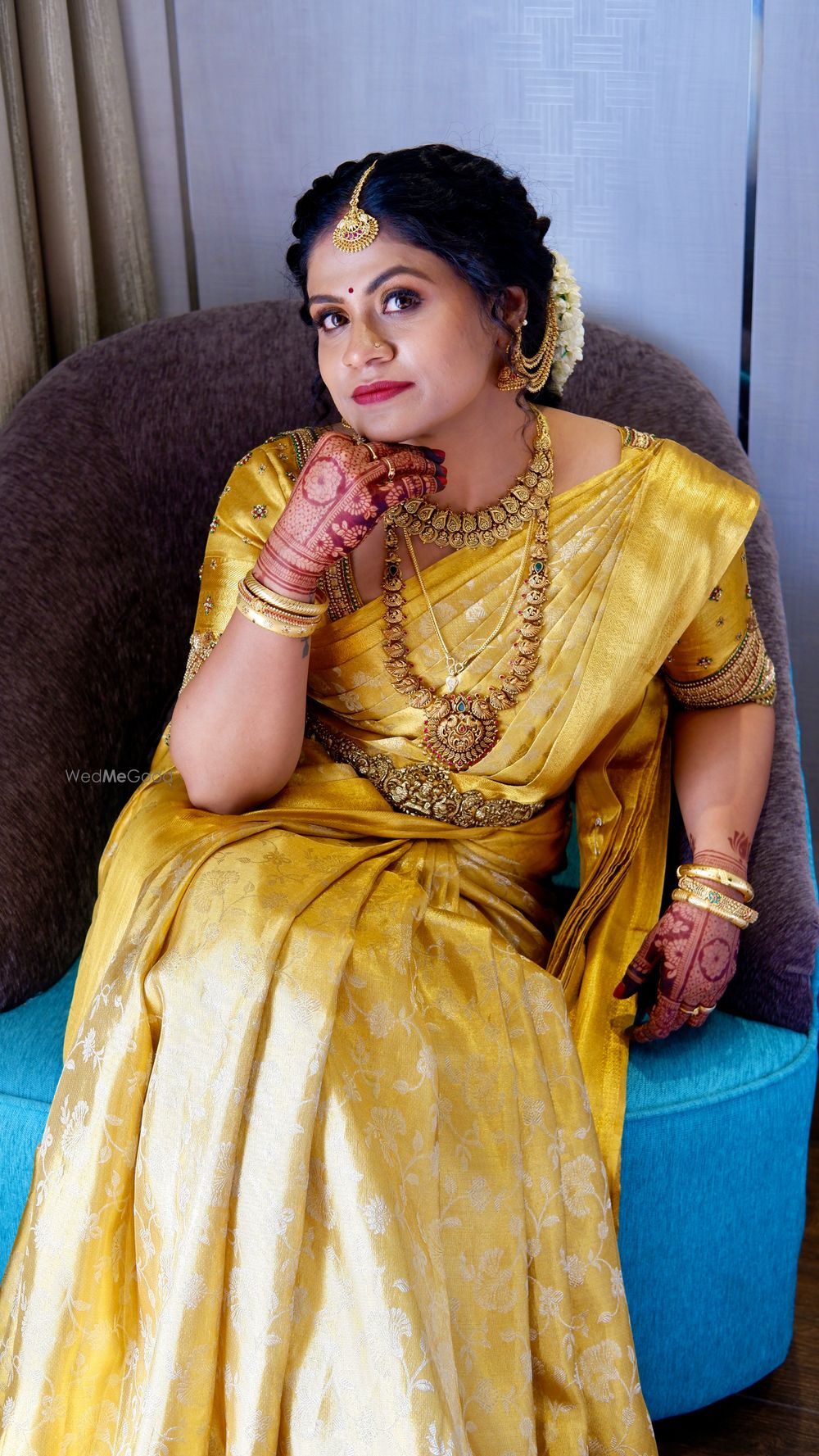 Photo By Archana Mohan Bridal Makeup Artist - Bridal Makeup Artists