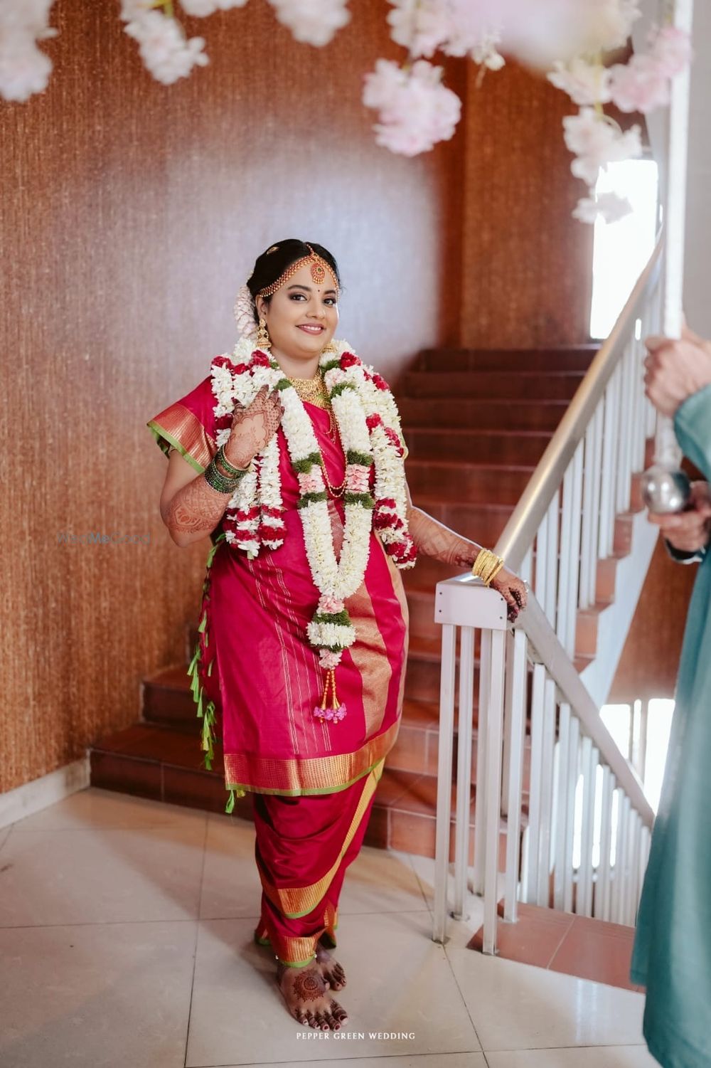 Photo By Archana Mohan Bridal Makeup Artist - Bridal Makeup Artists