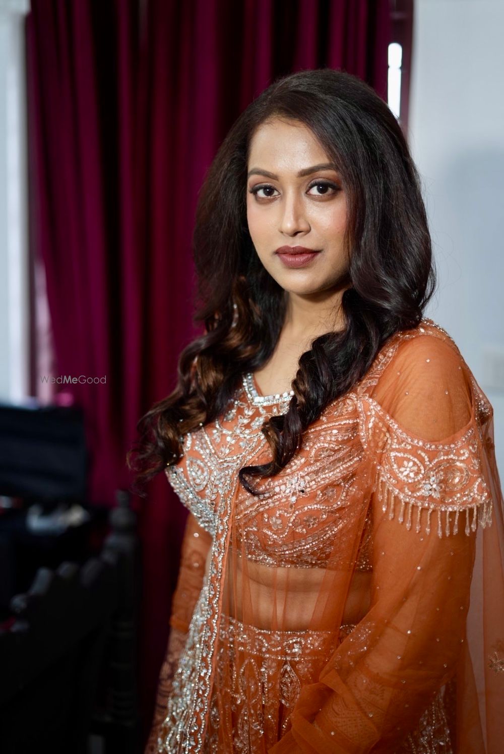 Photo By Archana Mohan Bridal Makeup Artist - Bridal Makeup
