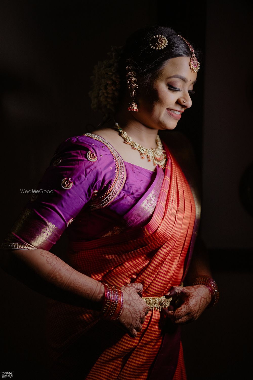 Photo By Archana Mohan Bridal Makeup Artist - Bridal Makeup