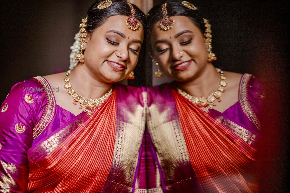 Photo By Archana Mohan Bridal Makeup Artist - Bridal Makeup