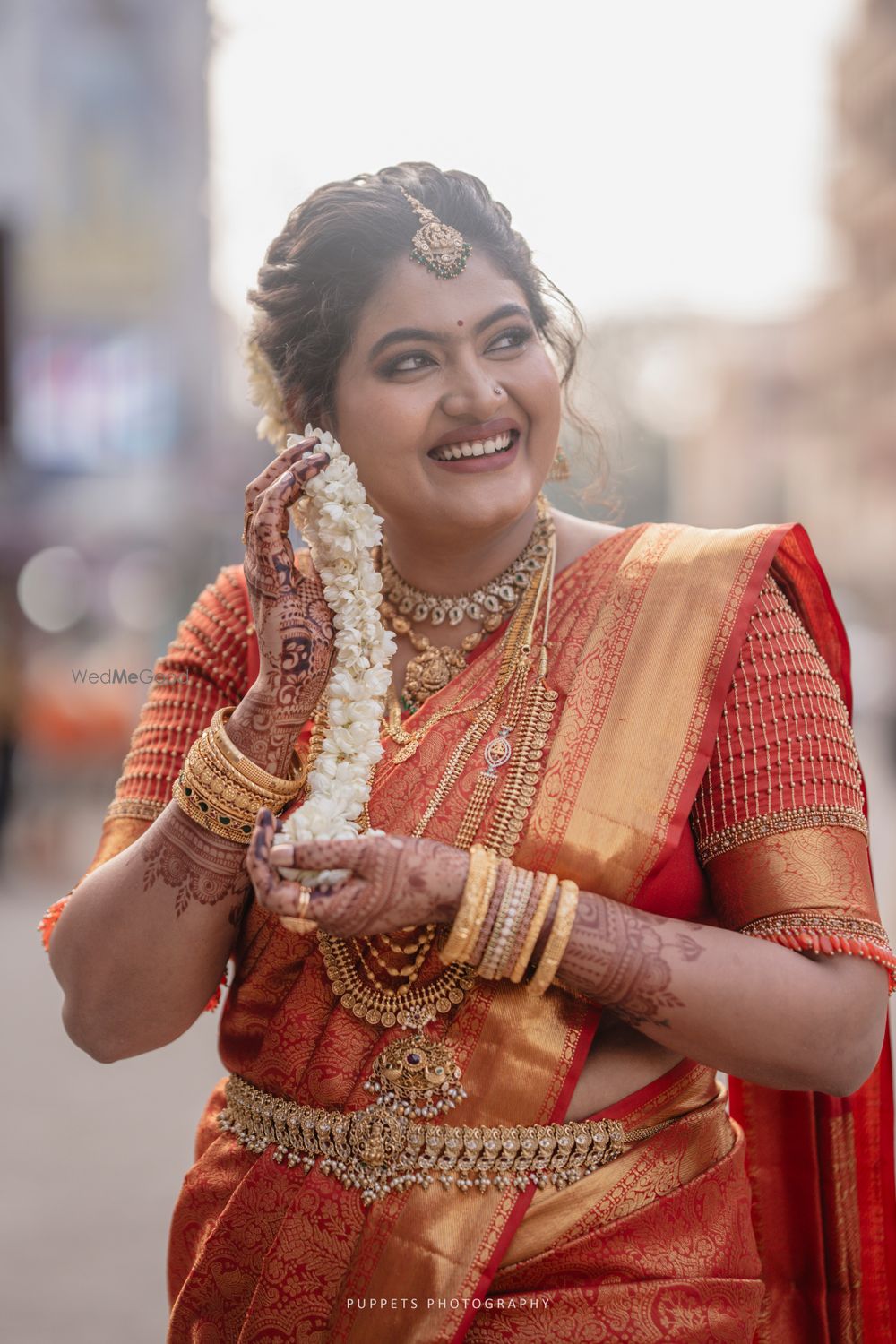 Photo By Archana Mohan Bridal Makeup Artist - Bridal Makeup