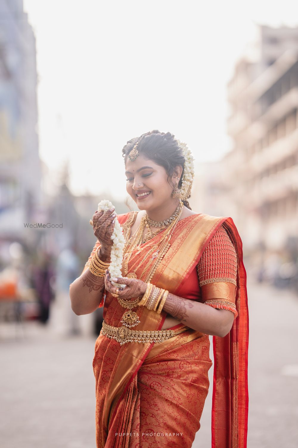 Photo By Archana Mohan Bridal Makeup Artist - Bridal Makeup Artists