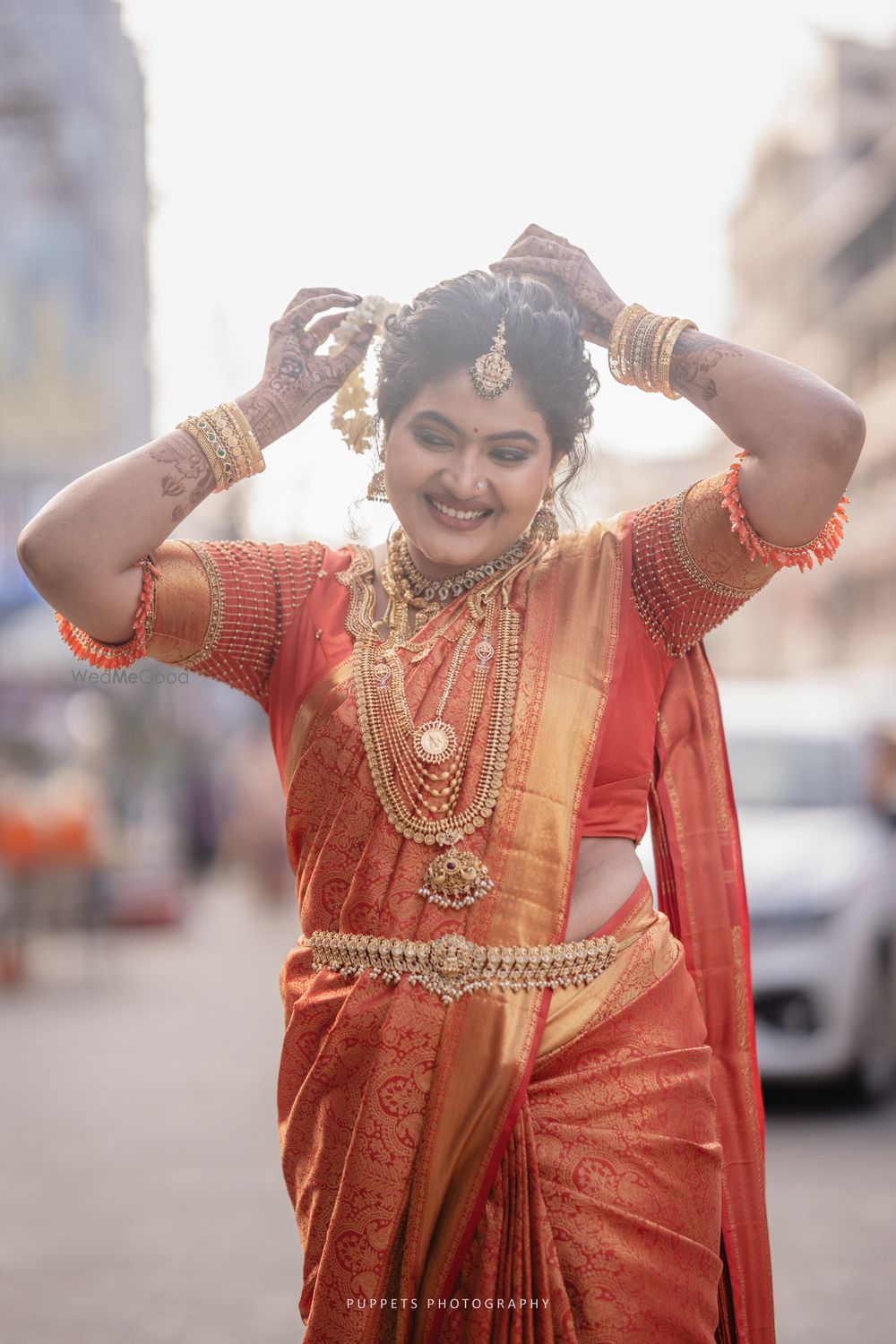 Photo By Archana Mohan Bridal Makeup Artist - Bridal Makeup Artists