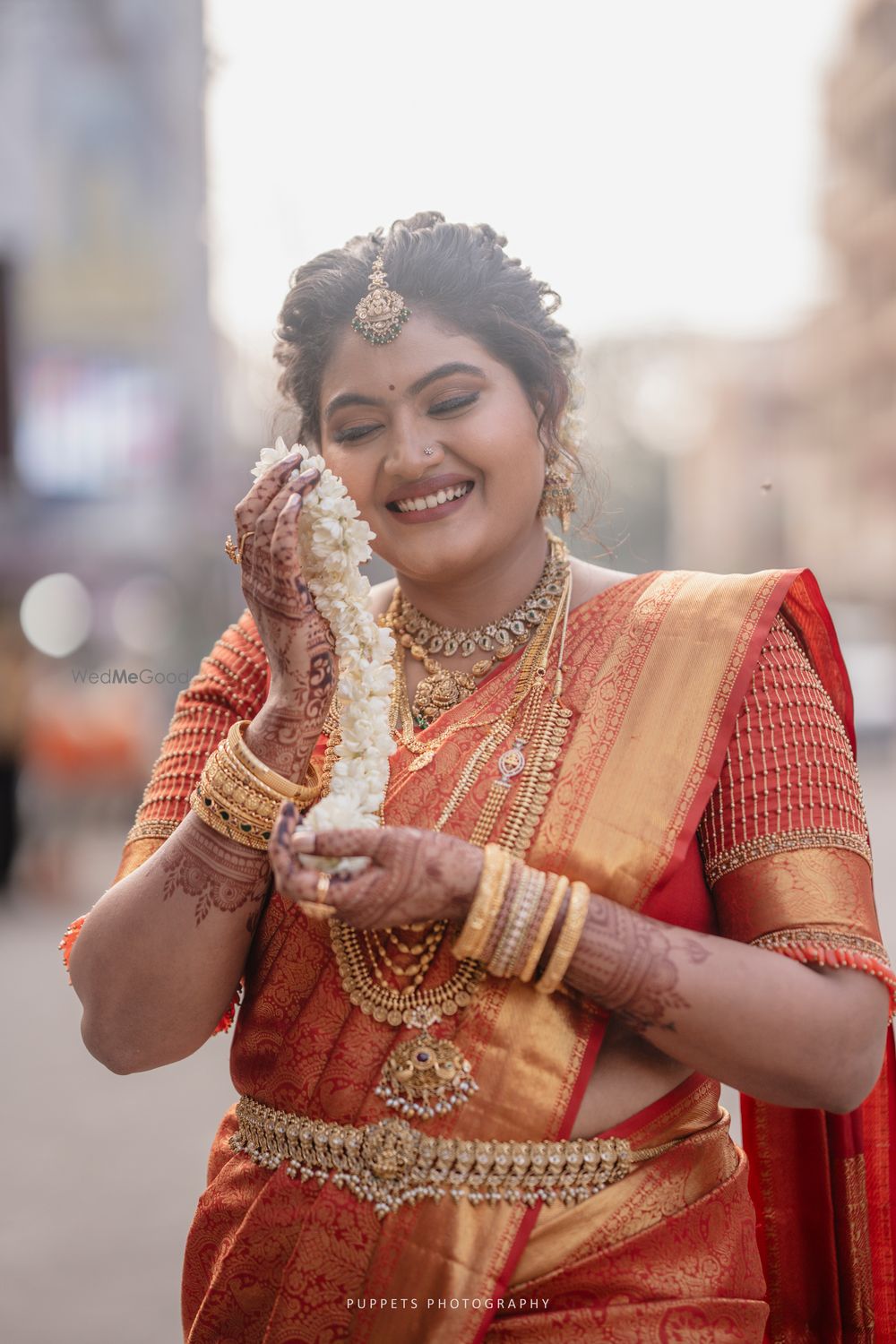 Photo By Archana Mohan Bridal Makeup Artist - Bridal Makeup Artists